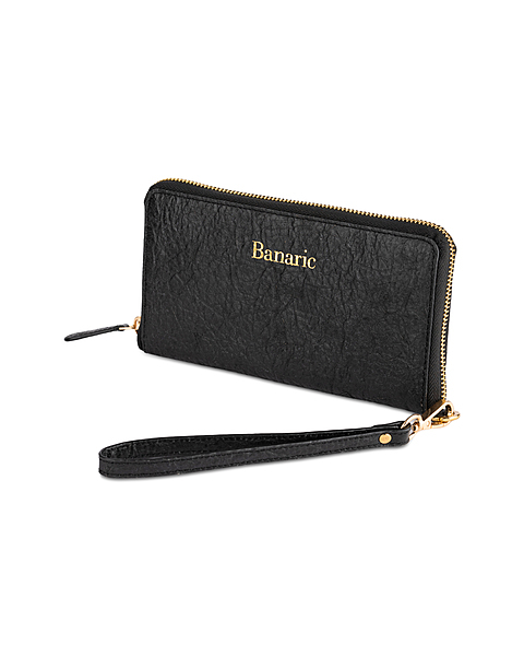 Vegan leather The Organic Envelope Wristlets