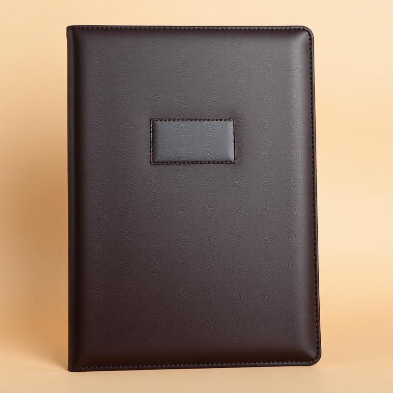 Document File Cover