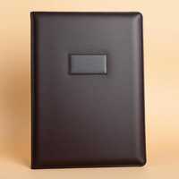 Document File Cover