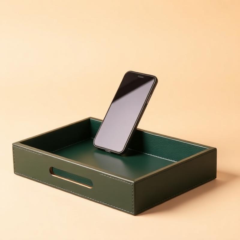 Desk Organizer