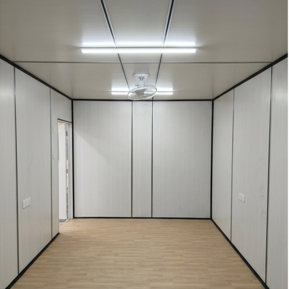 Portable Office Cabin
