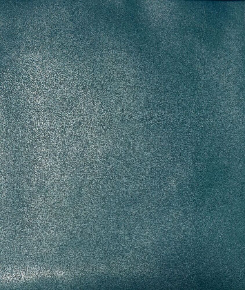 Vegan Leather Forest Biome Fabrics - Application: Curtains