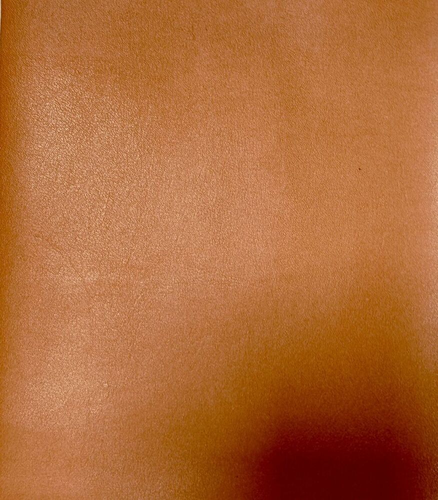 Vegan Leather Brown Fabrics - Application: Sofas