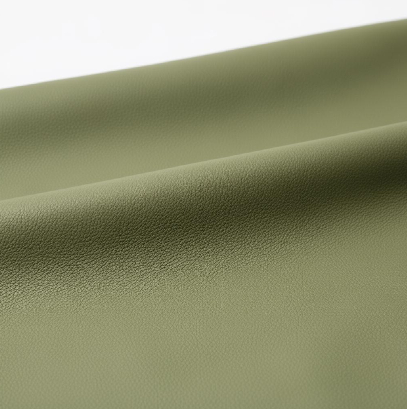 Vegan Leather Plant Based Vegan Leather Fabrics - Application: Fashion Industry