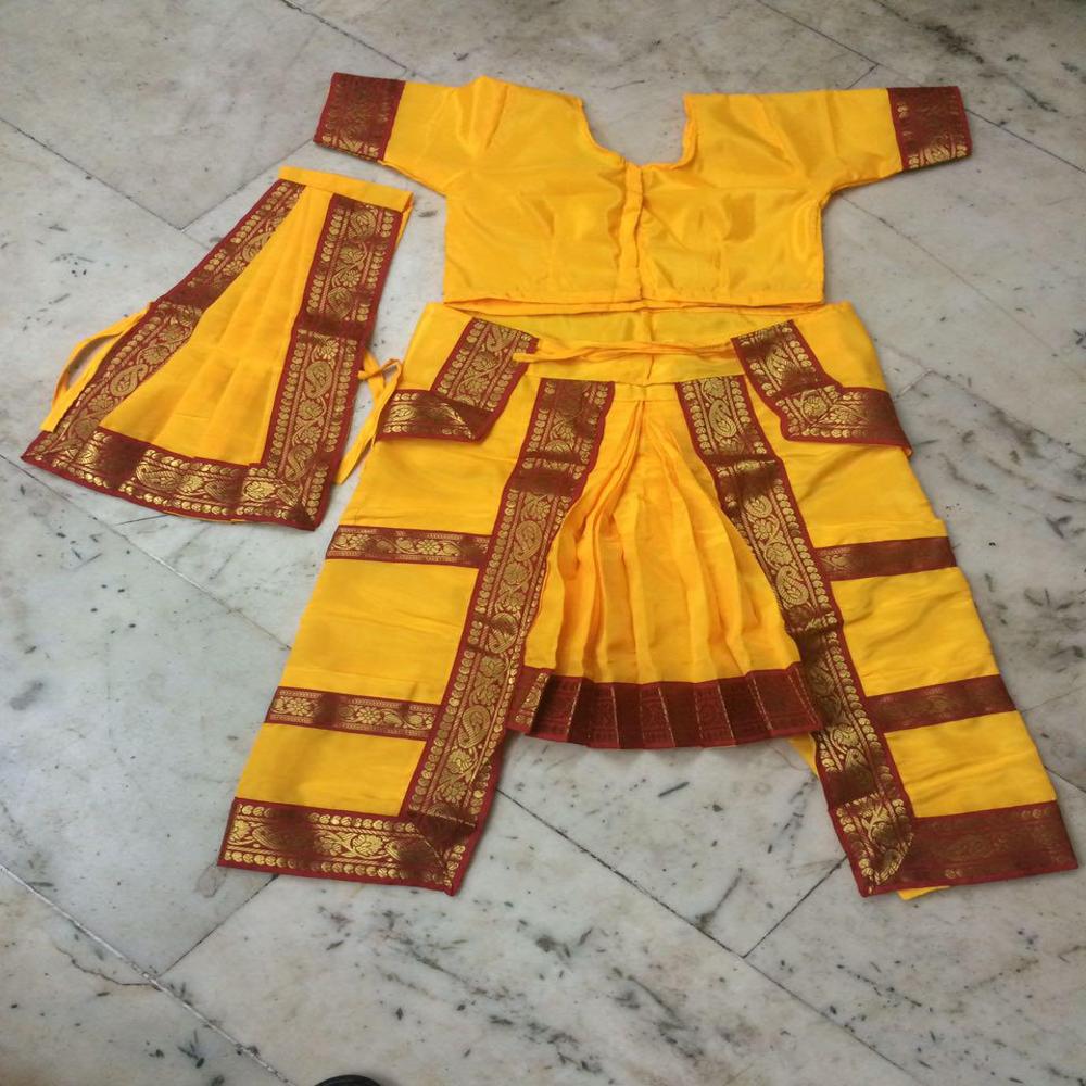 Classical Dance Bharthanatyam