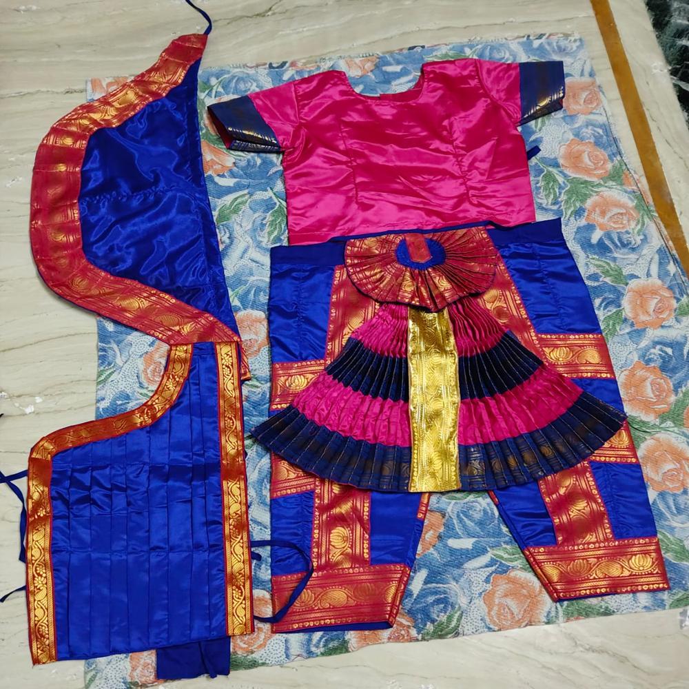 Classical Dance Bharthanatyam