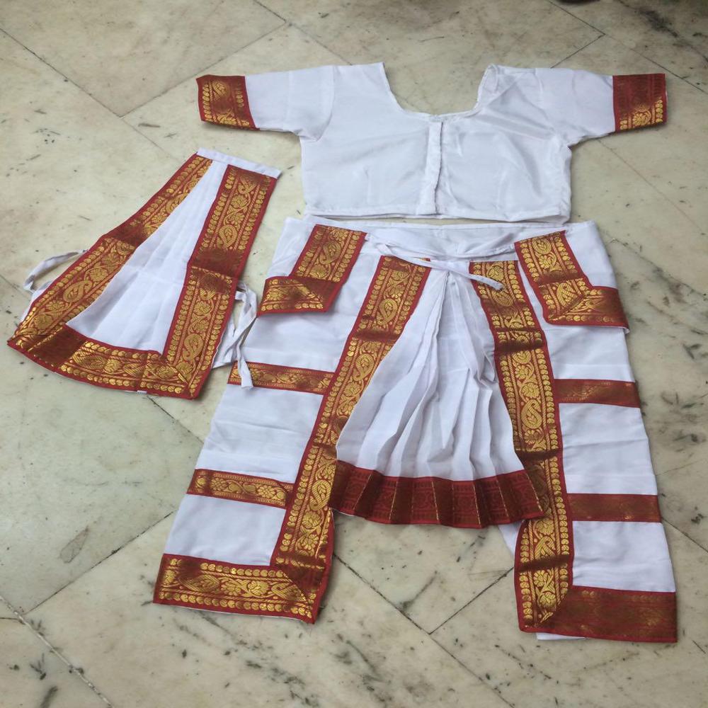Classical Dance Bharthanatyam
