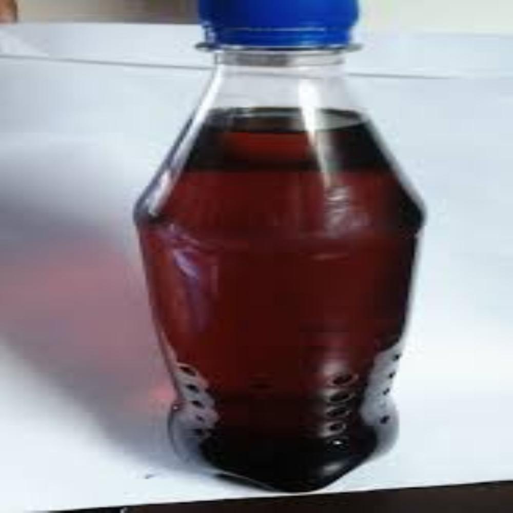 Pyrolysis Oil Plastic - Density - 0.800