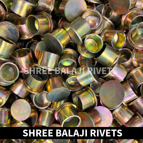 TC CERAMIC CLUTCH BUTTON RIVETS