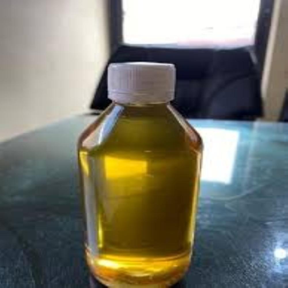 Used Transformer Oil (UTO)