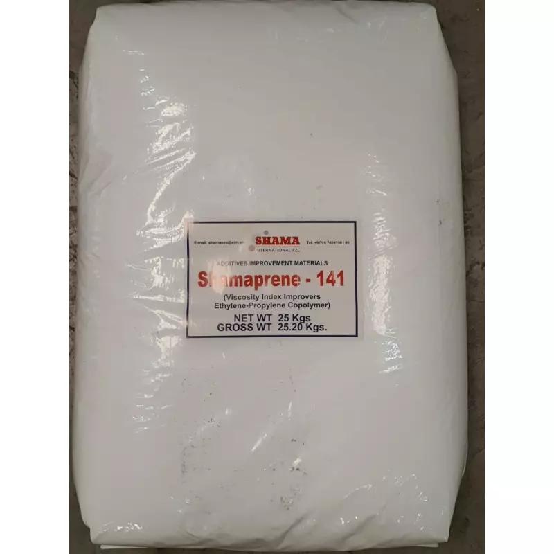 Viscosity Improver Polimers Shamaprene - 132