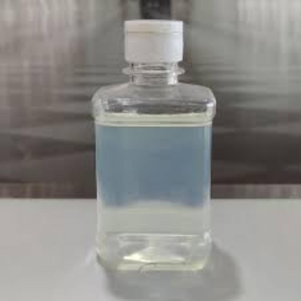Viscosity Improver Oil White - Apparent Density: 0.85   0.90 G/cm Kilogram Per Litre (kg/l)