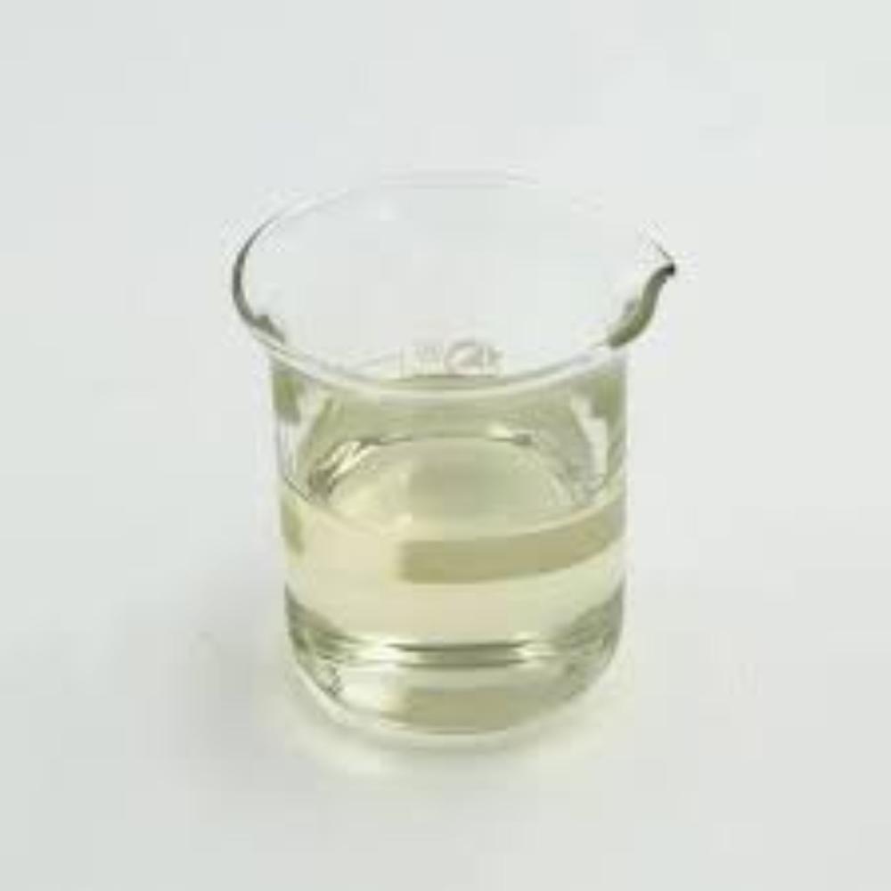 Viscosity Improver Oil White