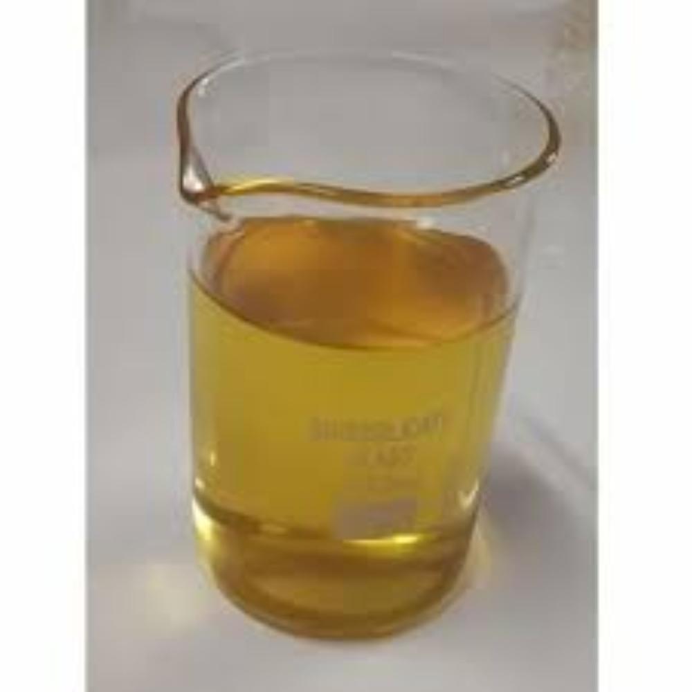 Viscosity Improver Oil Yellow - Apparent Density: 0.85   0.95 G/cm Kilogram Per Litre (kg/l)