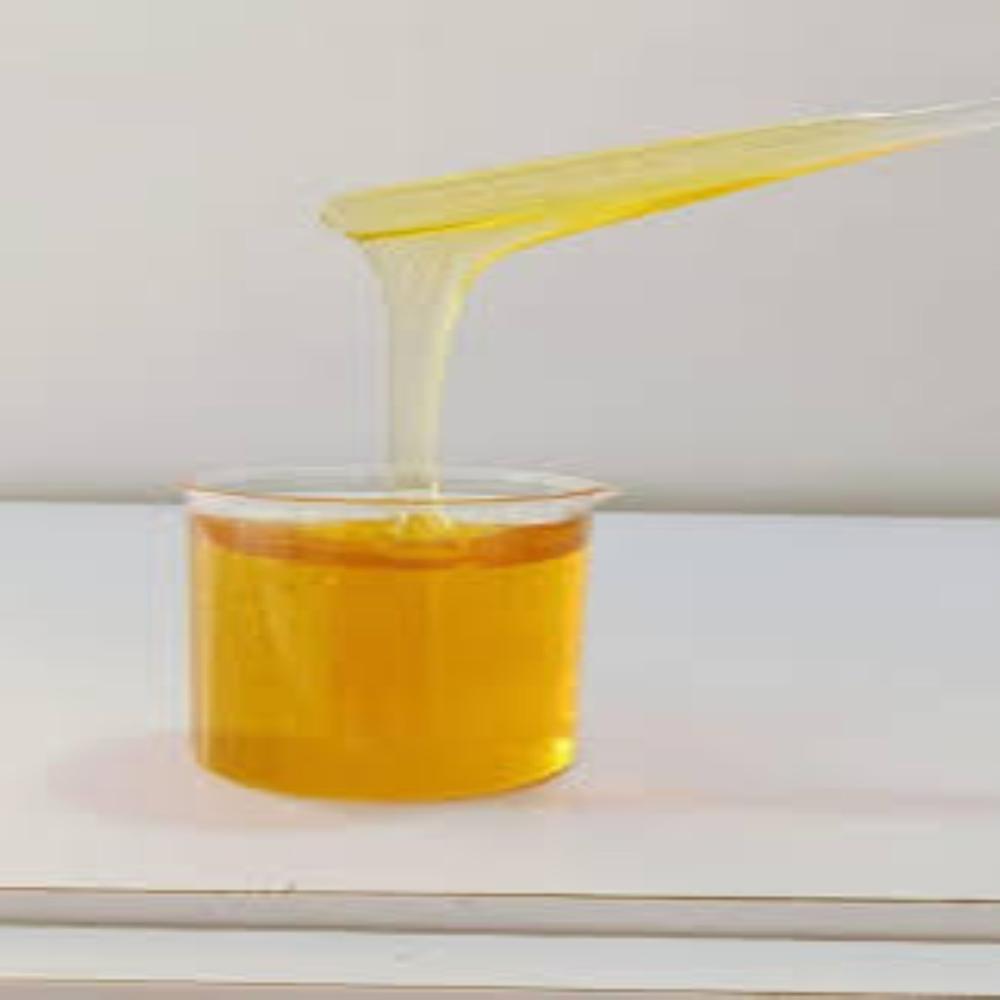 Viscosity Improver Oil Yellow