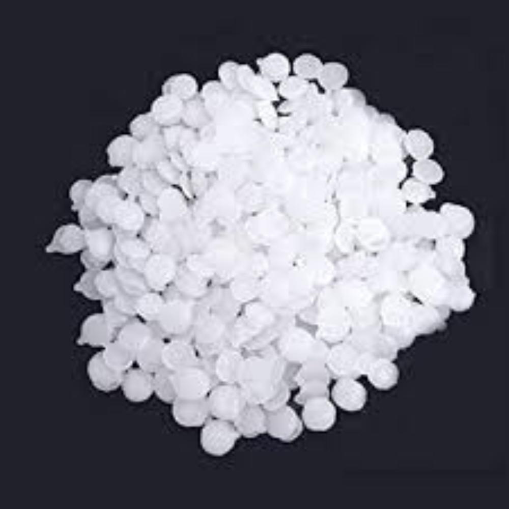 CPCL Wax  Dana Form