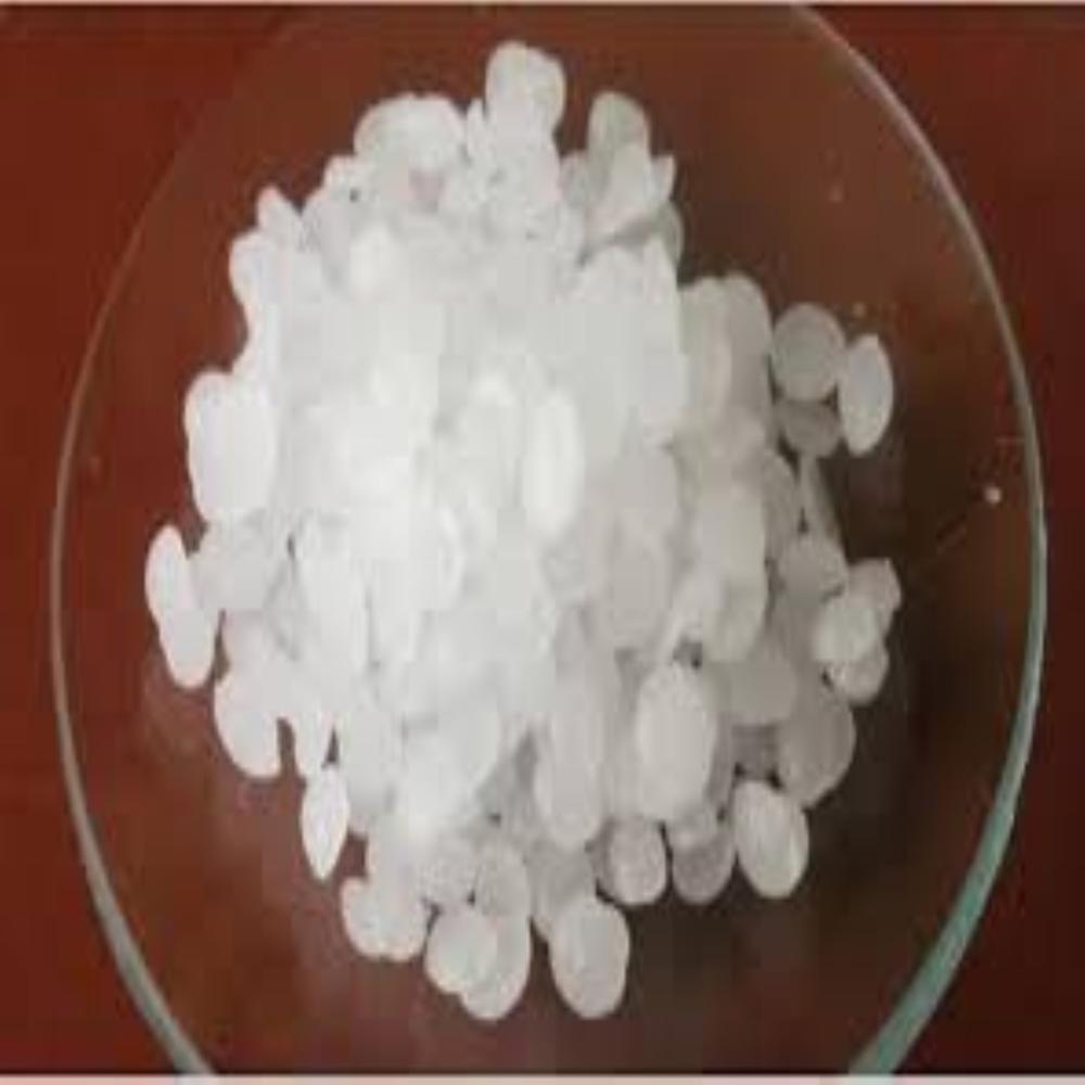 CPCL Wax  Dana Form