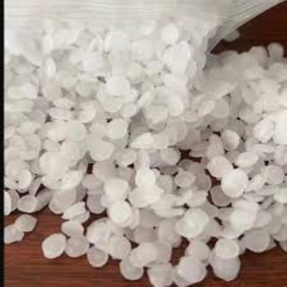 CPCL Wax  Dana Form