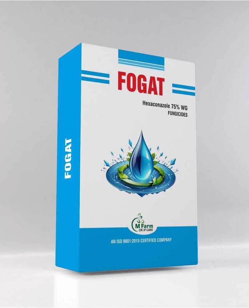 Fogat Fungicide