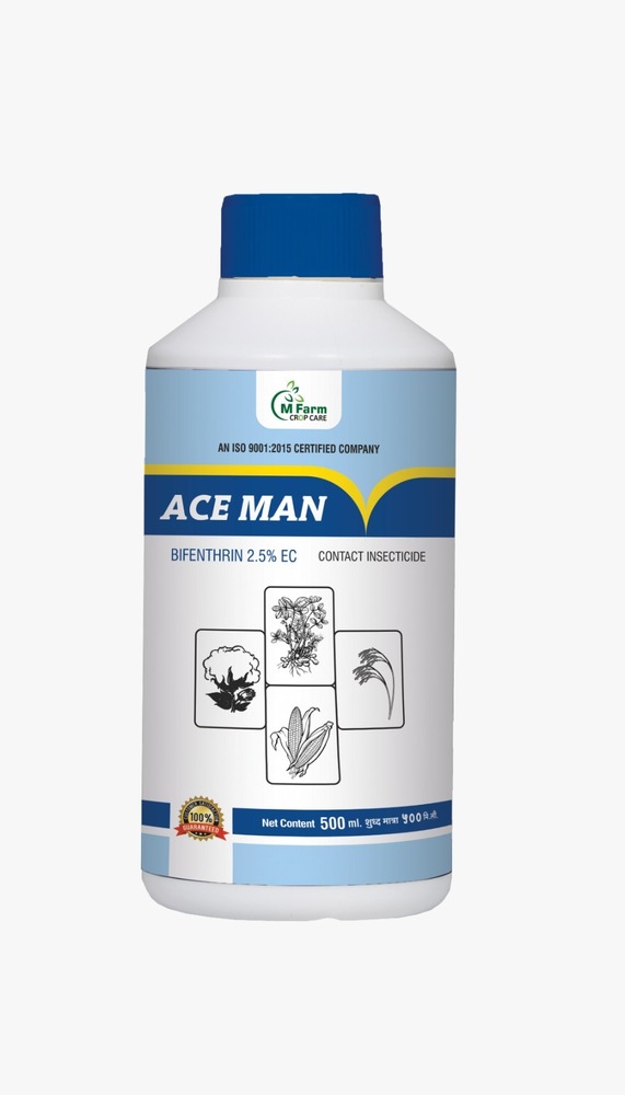 ACE Man Insecticide