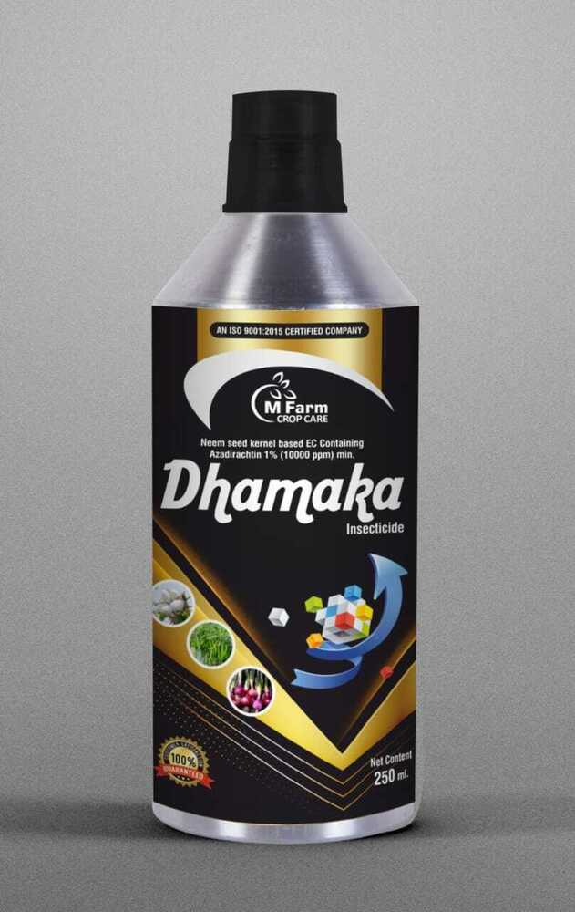 Dhamaka Insecticide