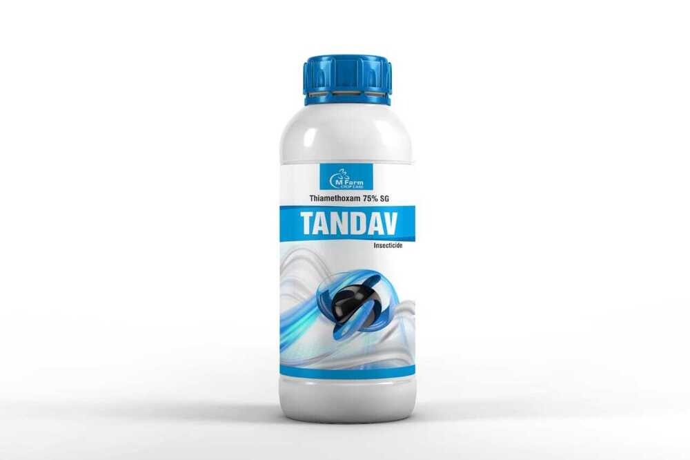 Tandav (THIAMETHOXAM 75 %  SG)