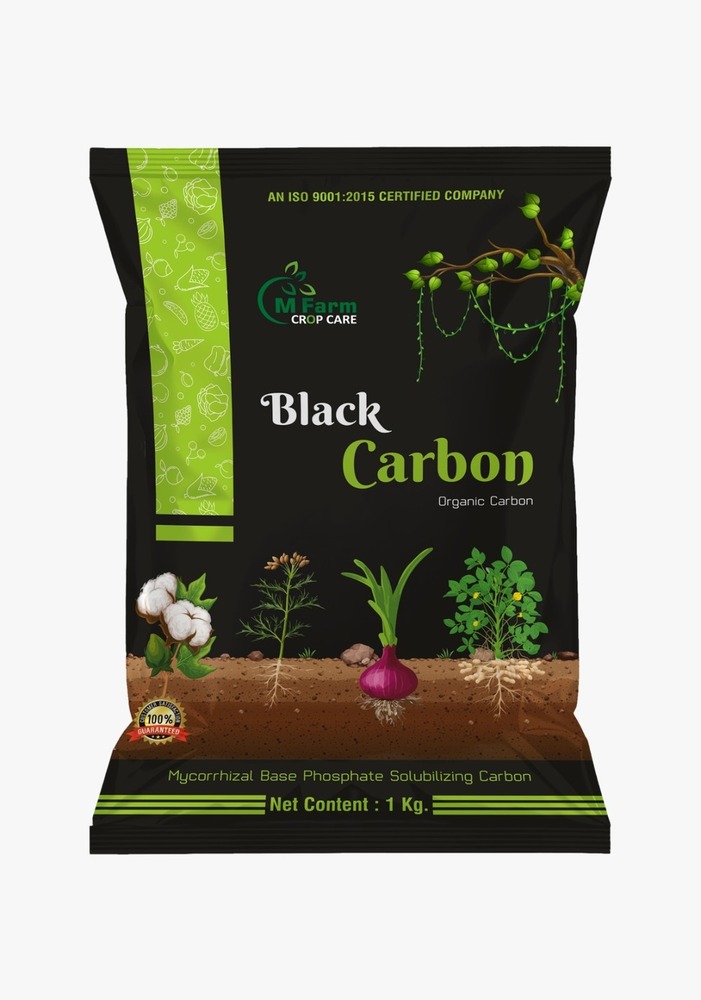 Black Carbon (Organic Carbon)