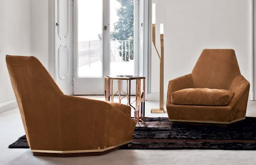 Accent Chair
