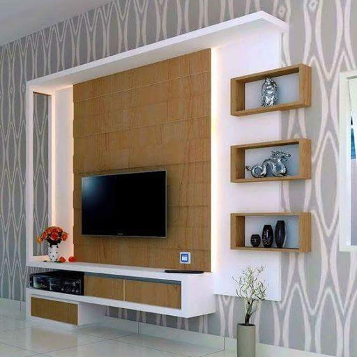TV Unit