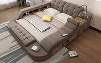Modular Upholstery Bed