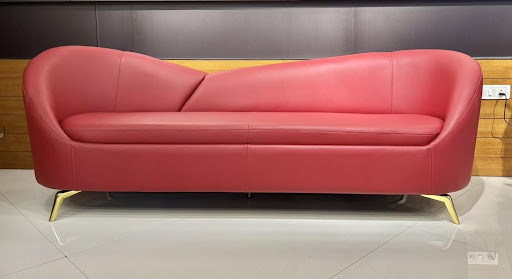 Designer Couch