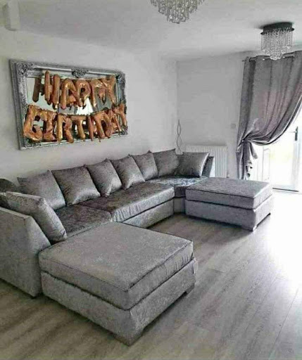 Modular Sofa