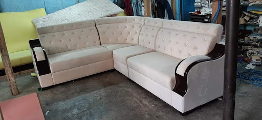 6 Seater Sofa