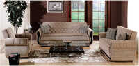 4 Divider Sofa Set