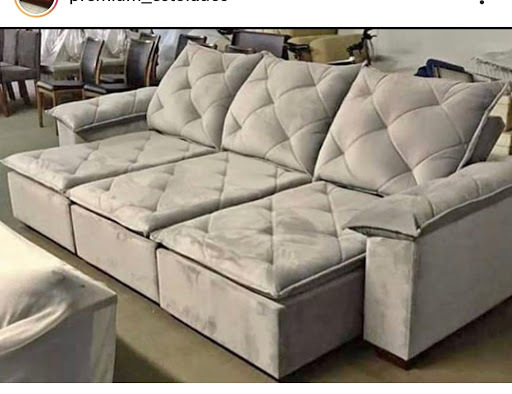 Designer 3 Seater Sofa