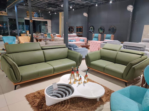 Sectional Sofa