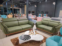 Sectional Sofa