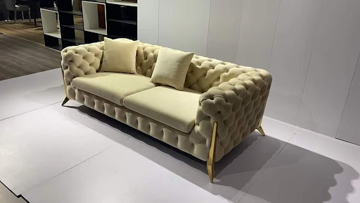 2 Seater Sofa