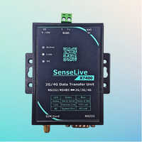Senselive X7400 Get seamless data transfer