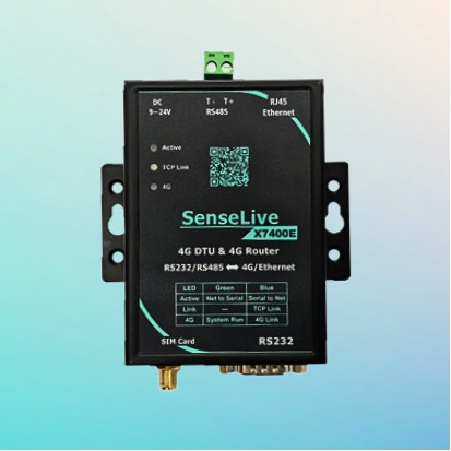 Senselive X7400E - Max Memory Capacity: 2Gb Ddr3