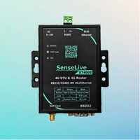SenseLive X7400E