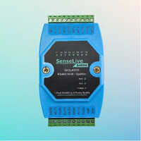 Senselive S485H