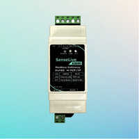 Industrial Rs485 To Ethernet Modbus Gateway - Battery Backup: No