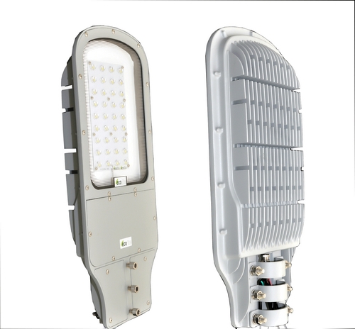 एलईडी स्ट्रीट लाइट 80W