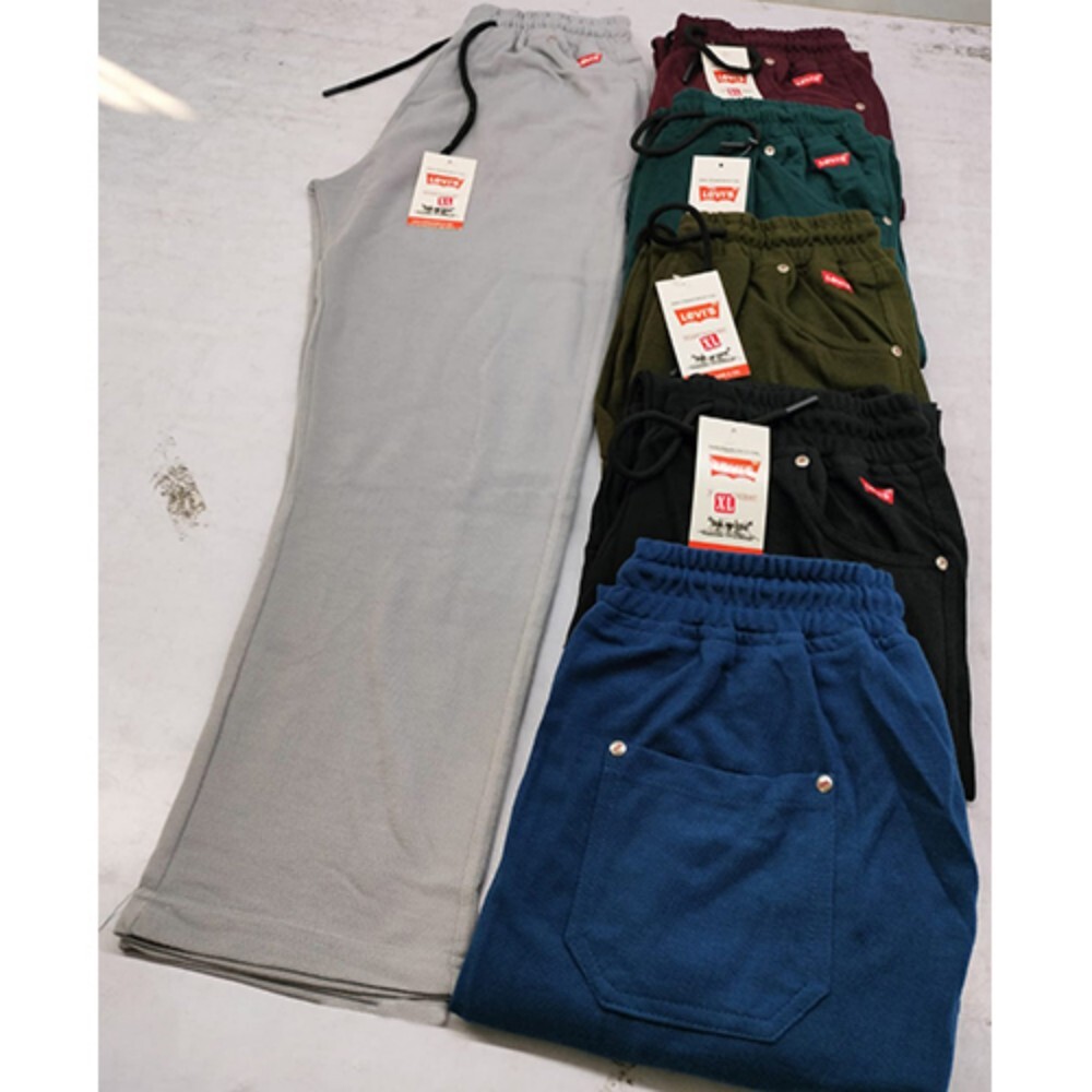 Mens Plain Lower - Color: Different Available