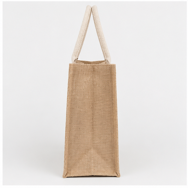 Jute bag