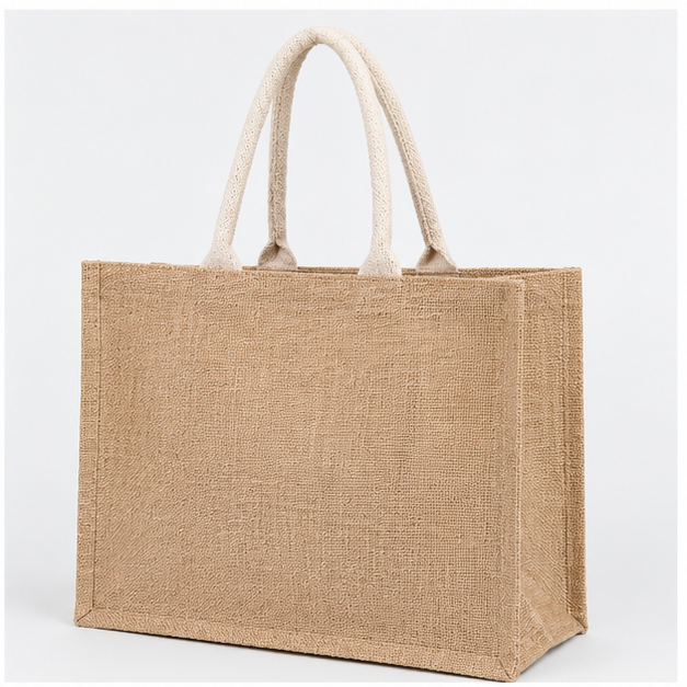 Jute bag