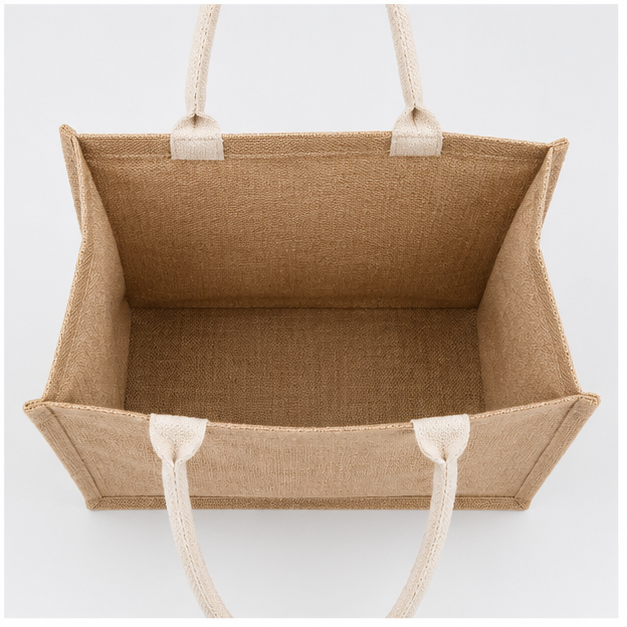Jute bag