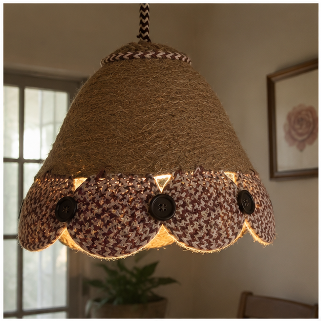 Seeling Lamp