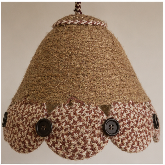 Seeling Lamp
